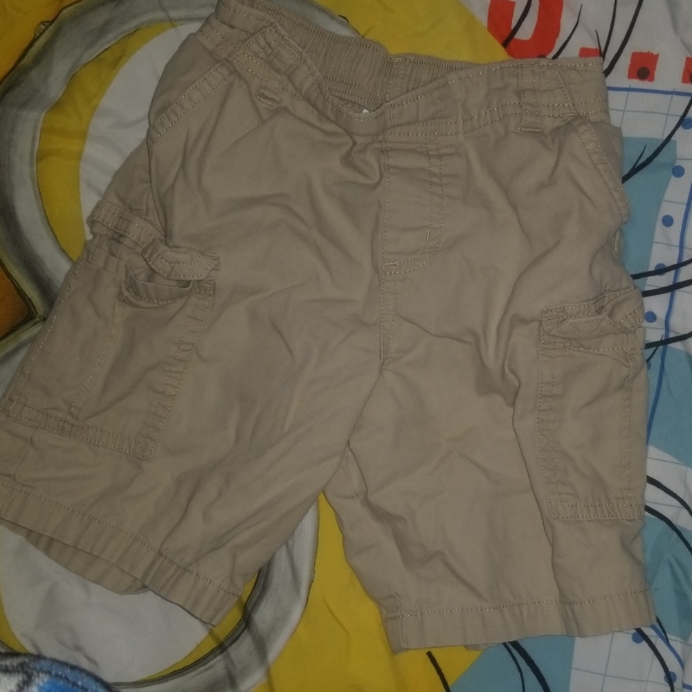 Cargo shorts